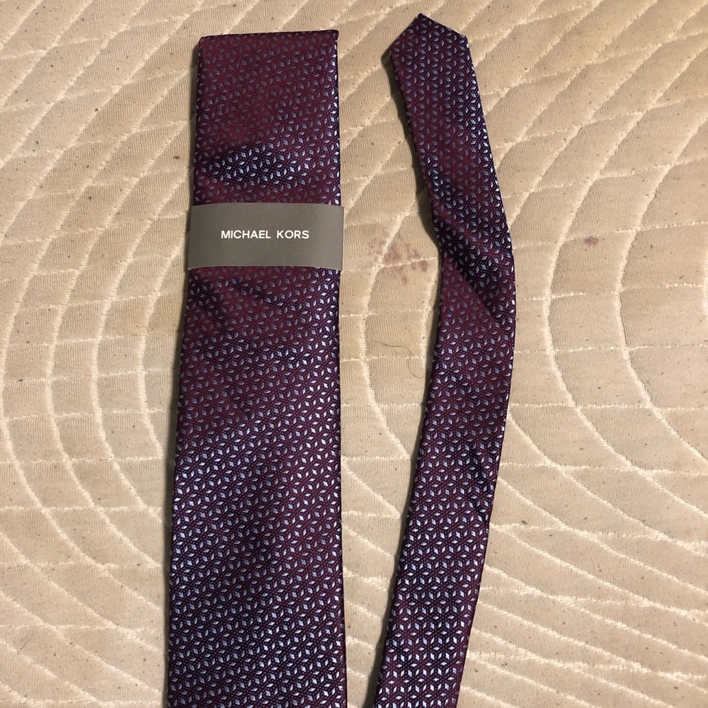 Michael Kors Tie